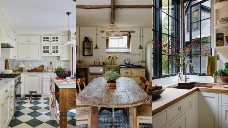 The Heart of the Home
