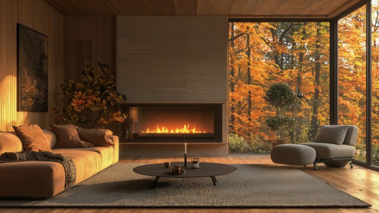 The Living Room Revival