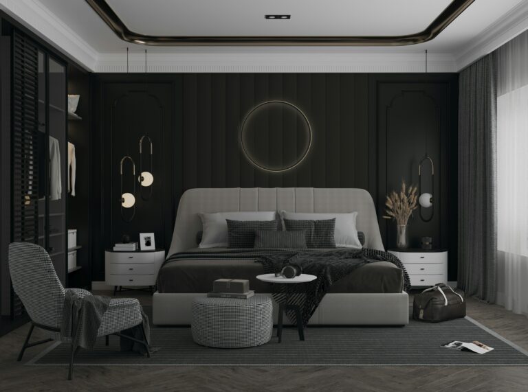 The Sleep Sanctuary
