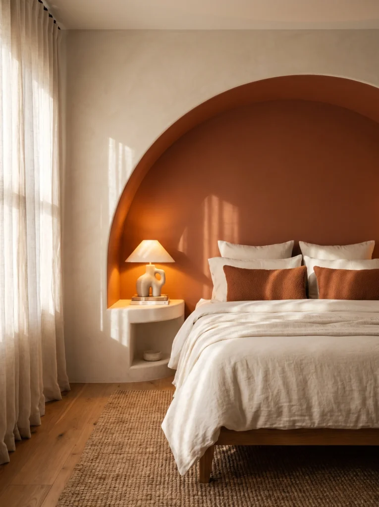Bedroom Ideas