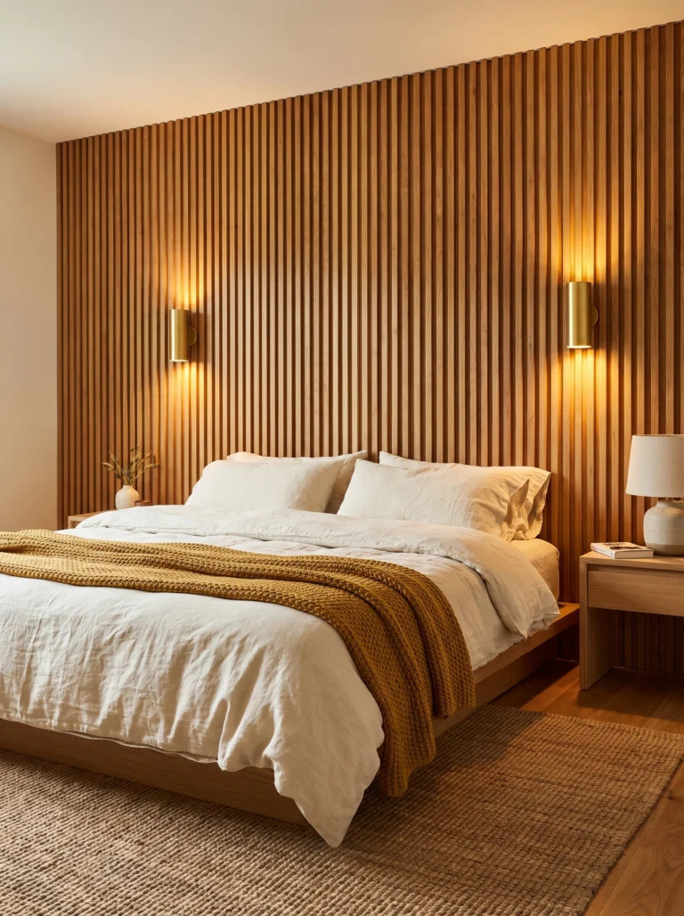 19 Cozy Modern Bedroom Ideas for 2026 (Aesthetic & Budget-Friendly)