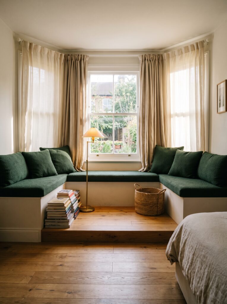 modern bedroom ideas