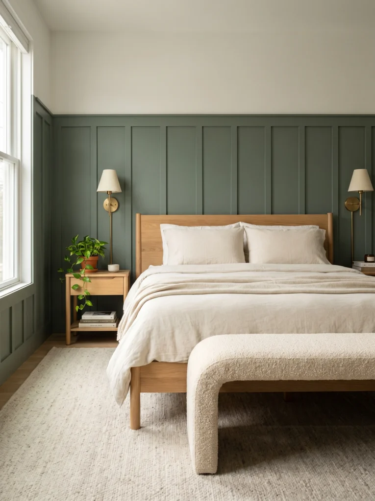 cozy bedroom ideas