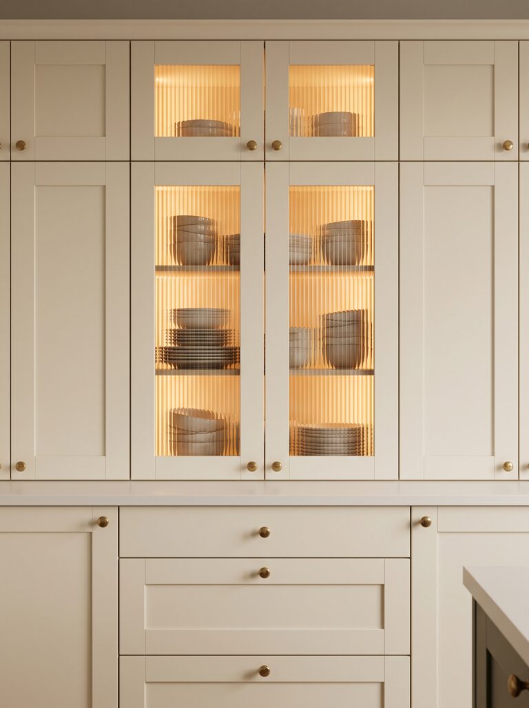 18 Modern Kitchen Decor Ideas That Add Style Without Remodeling