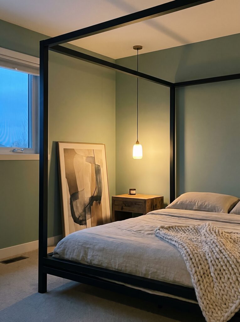 small bedroom decor ideas