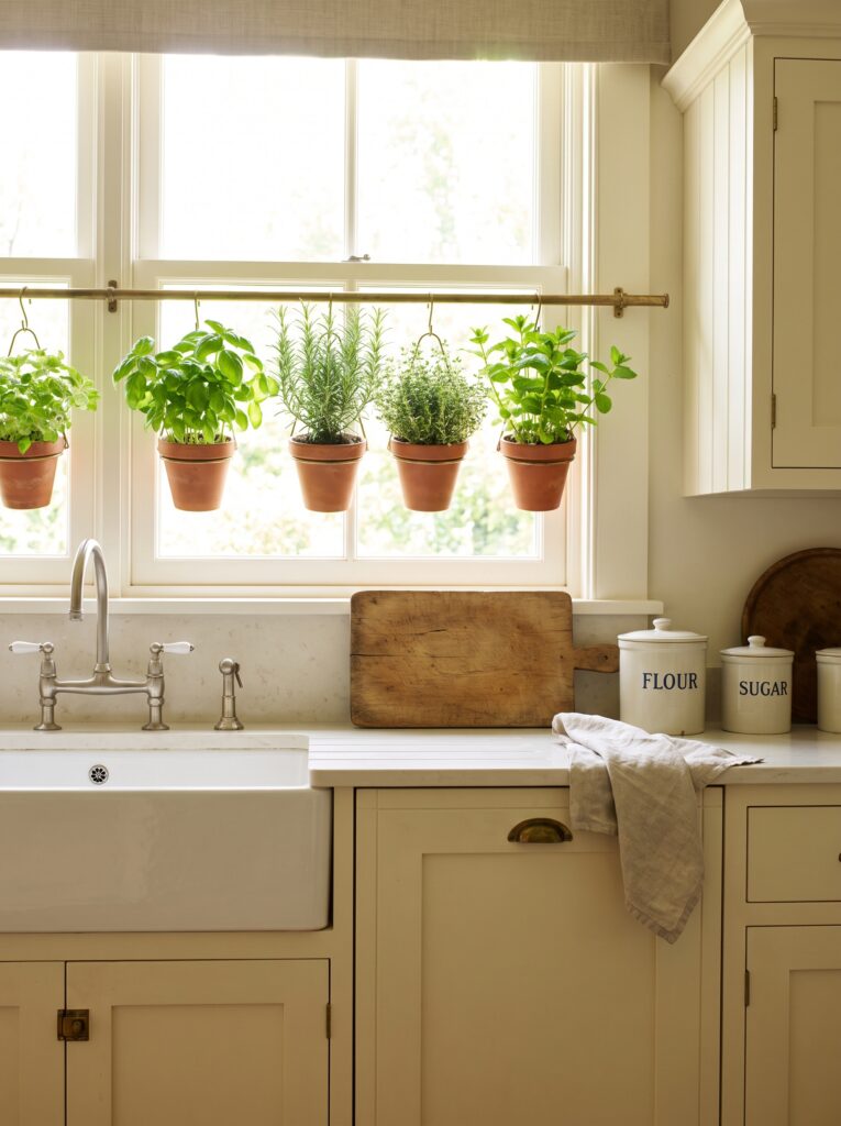 budget kitchen updates