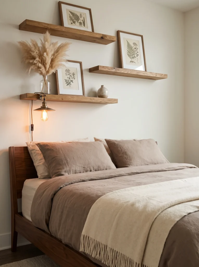 bedroom decorating ideas