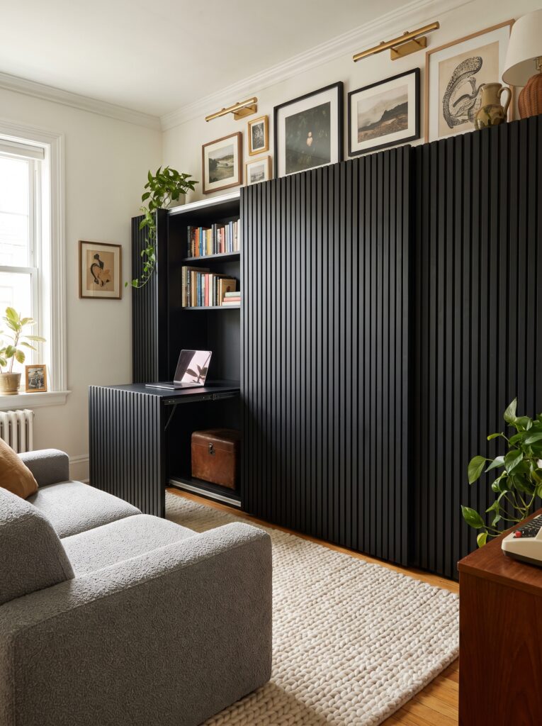 modern living room design