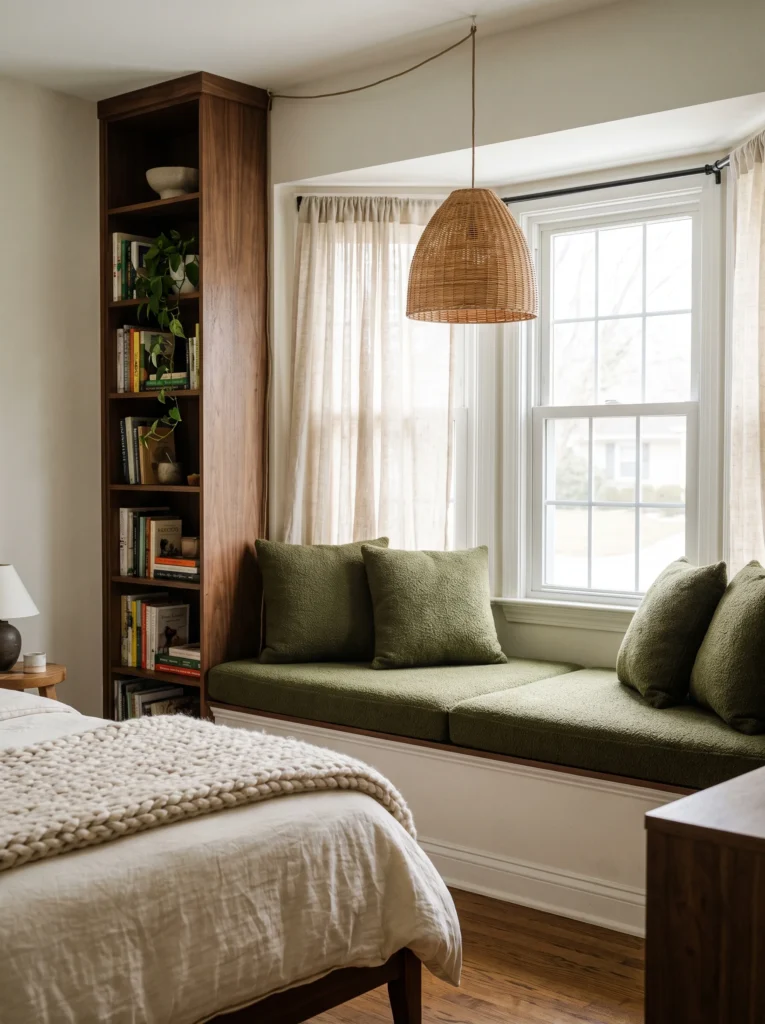 aesthetic bedroom