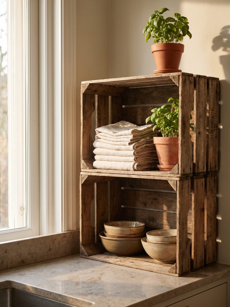 Kitchen Decor 