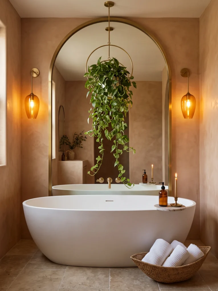 Bathroom Decor Ideas