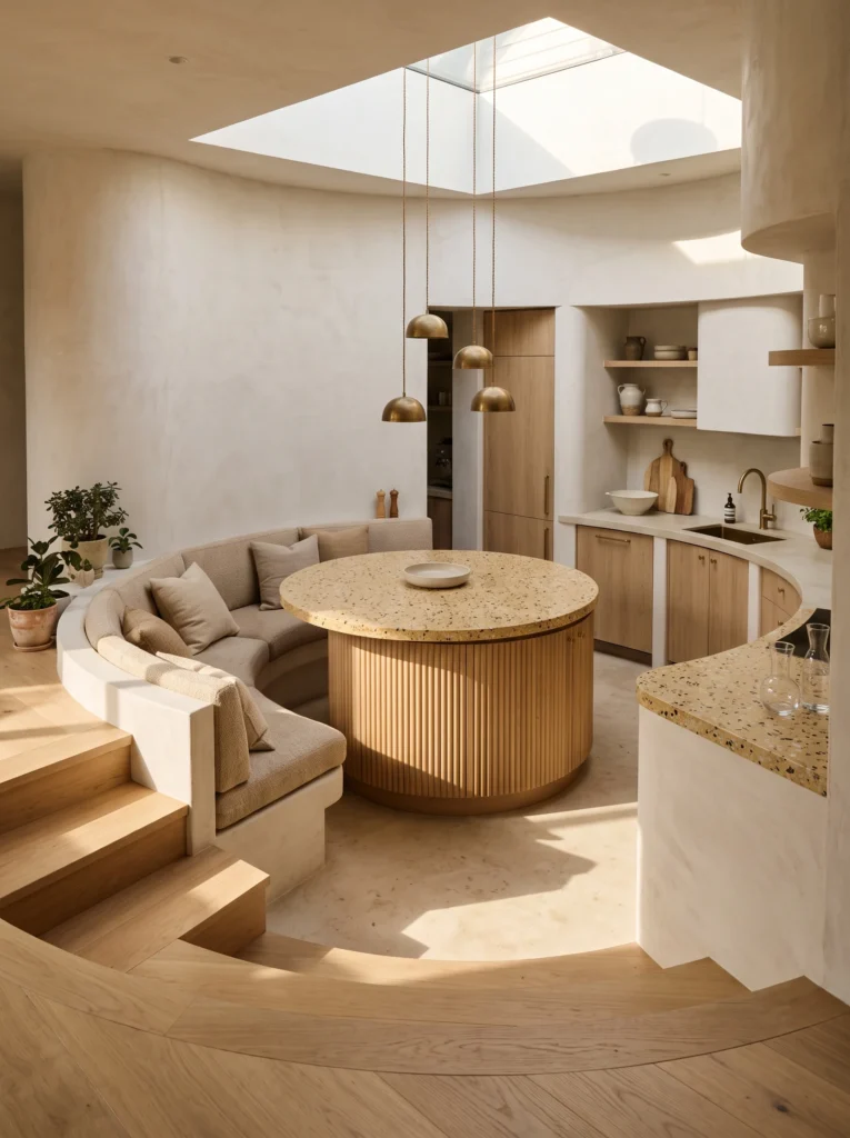 Kitchen Ideas
