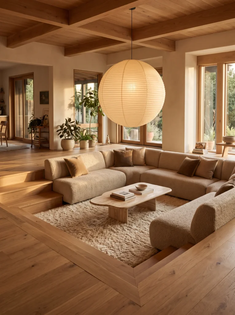 Living Room Ideas