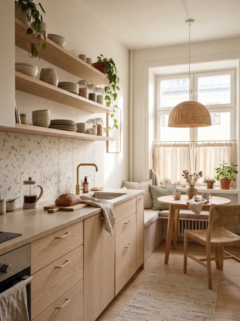 Kitchen design Ideas