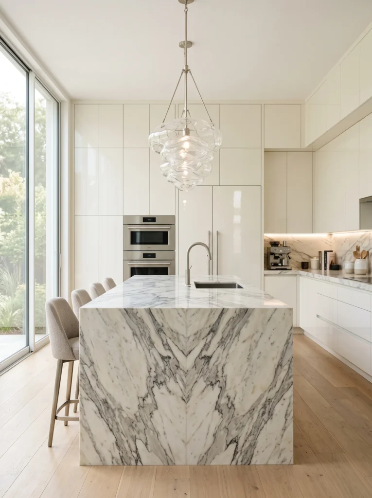 19 Modern Kitchen Design Ideas That Are Defining 2027