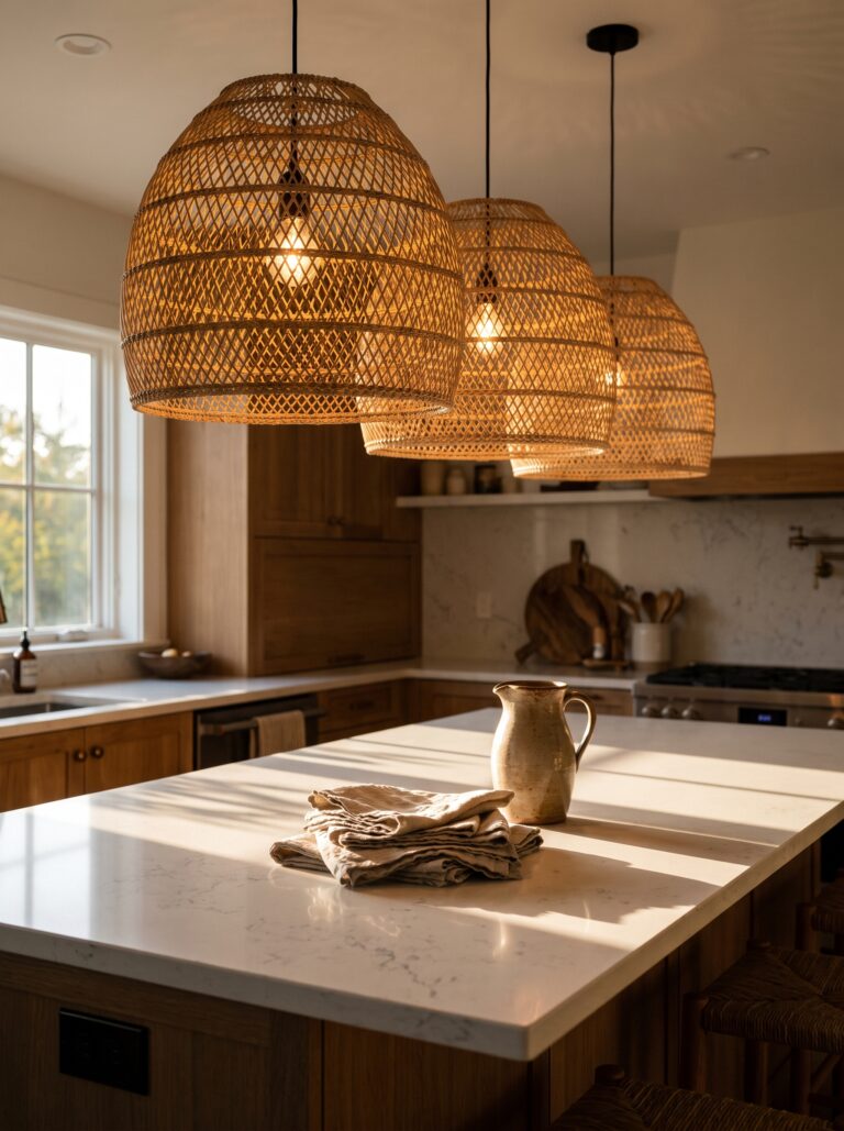 Kitchen Decor