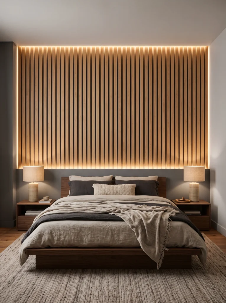 22 Beautiful Bedroom Decor Ideas for a Modern, Aesthetic Home