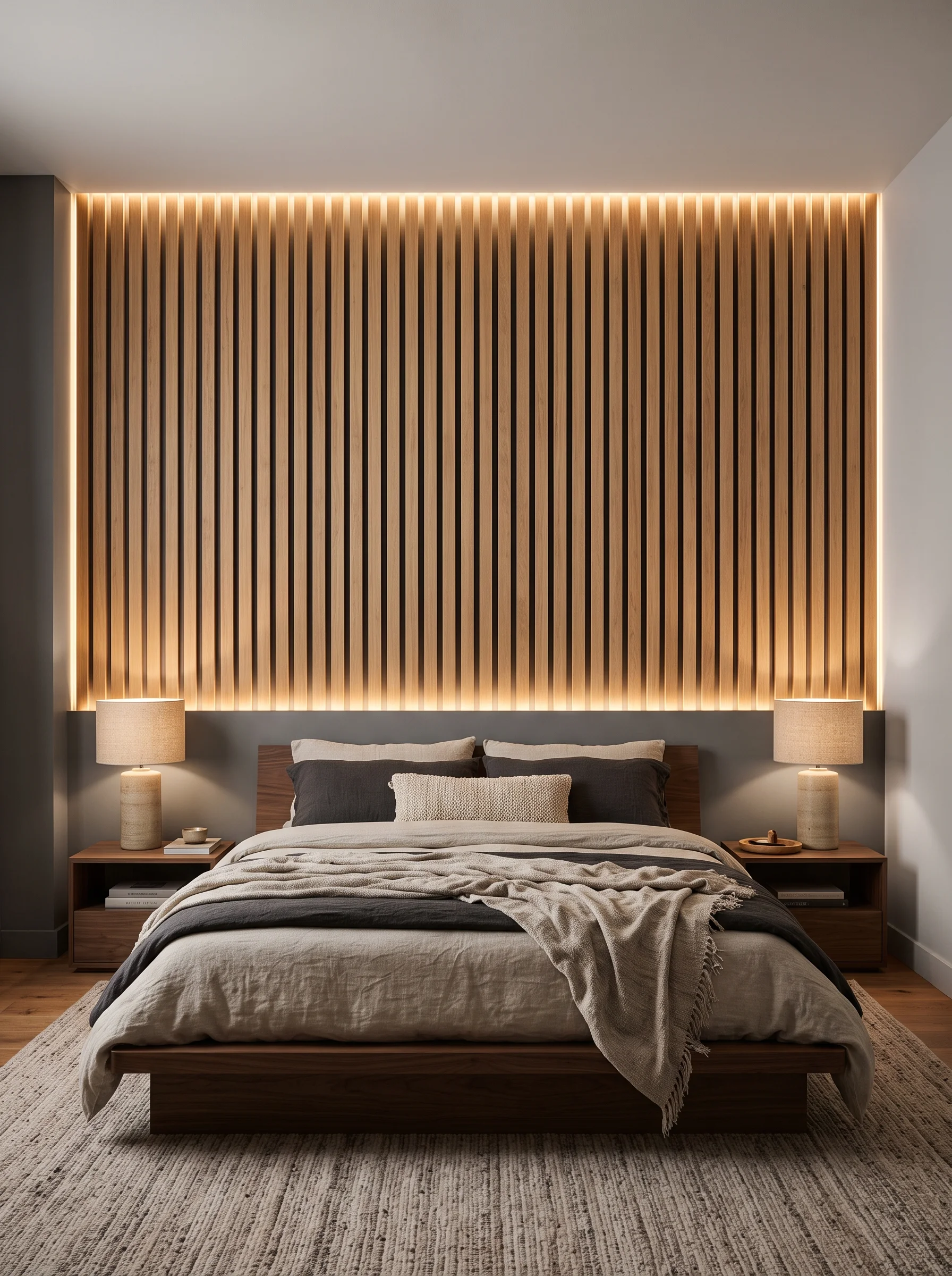 Berdroom Decor Ideas