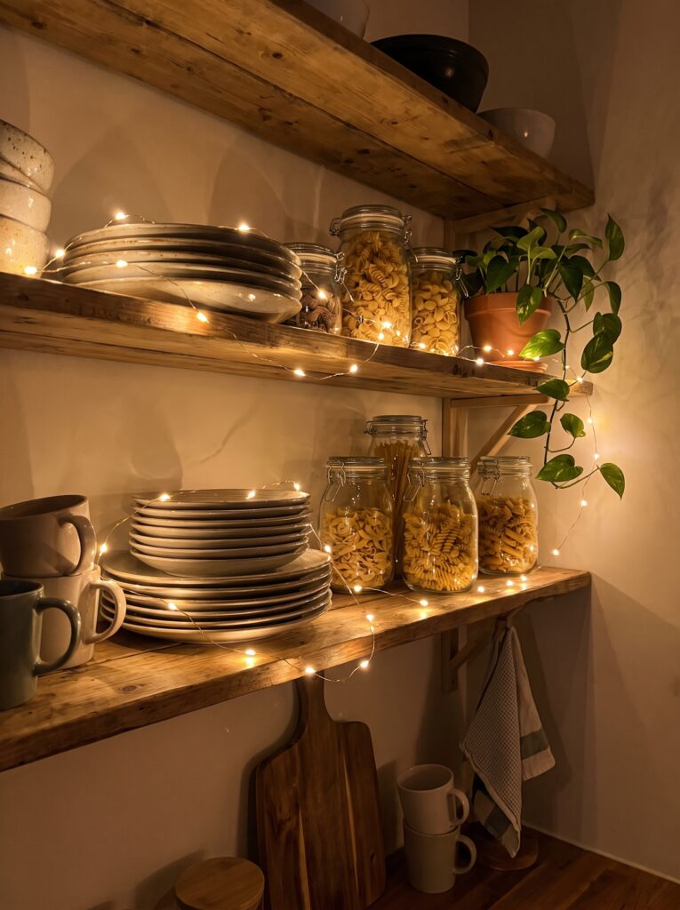 cozy kitchen ideas