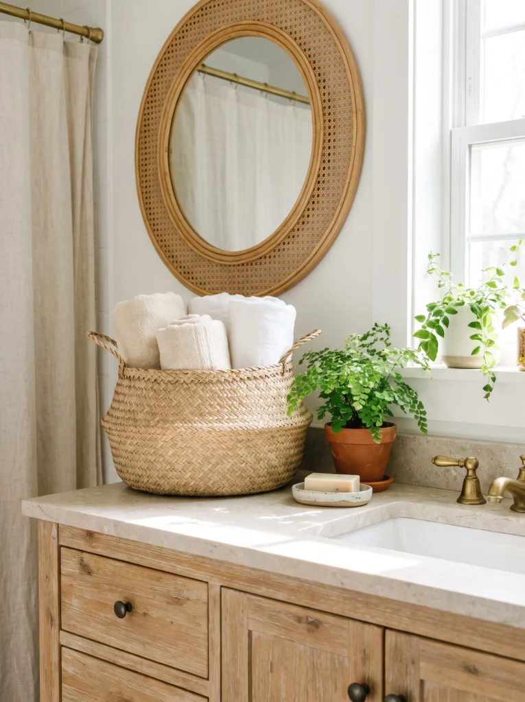 chic home decor on a budget