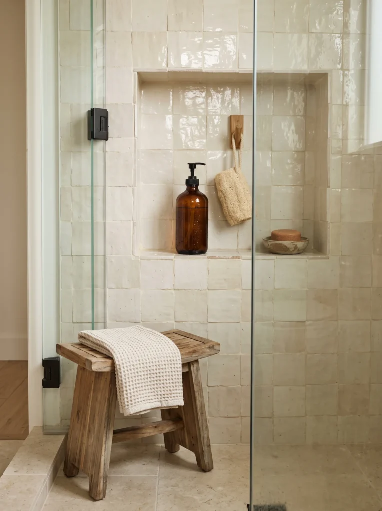hotel style bathroom ideas