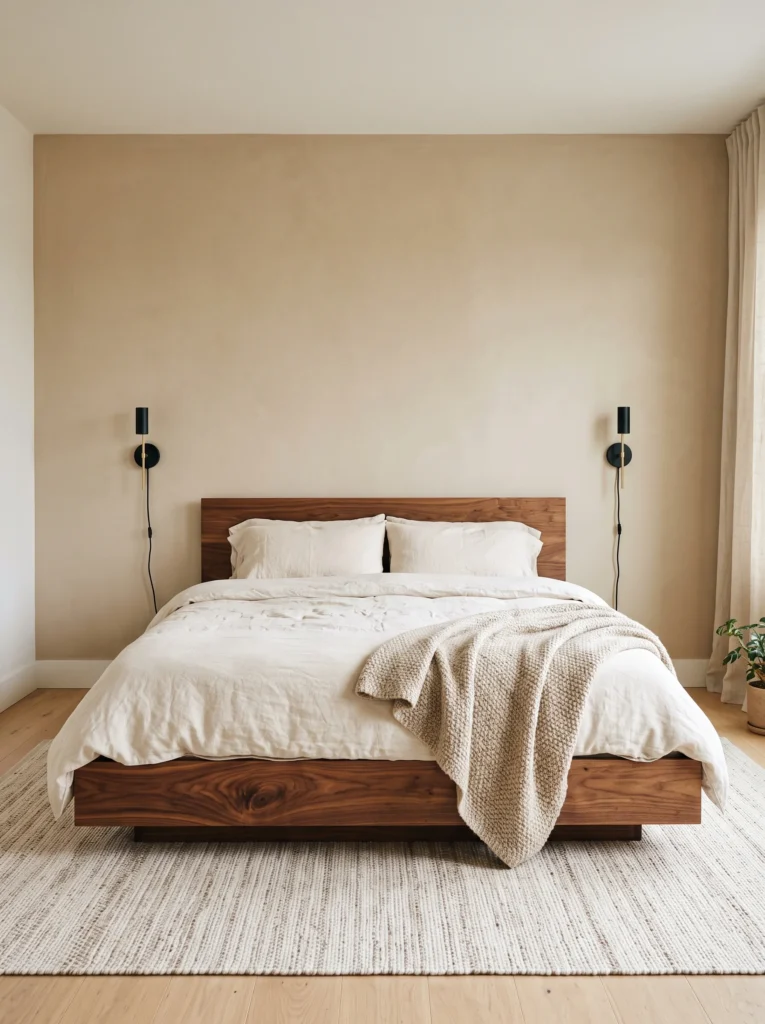 18 Aesthetic Small Bedroom Ideas That Make Any Space Feel Bigger