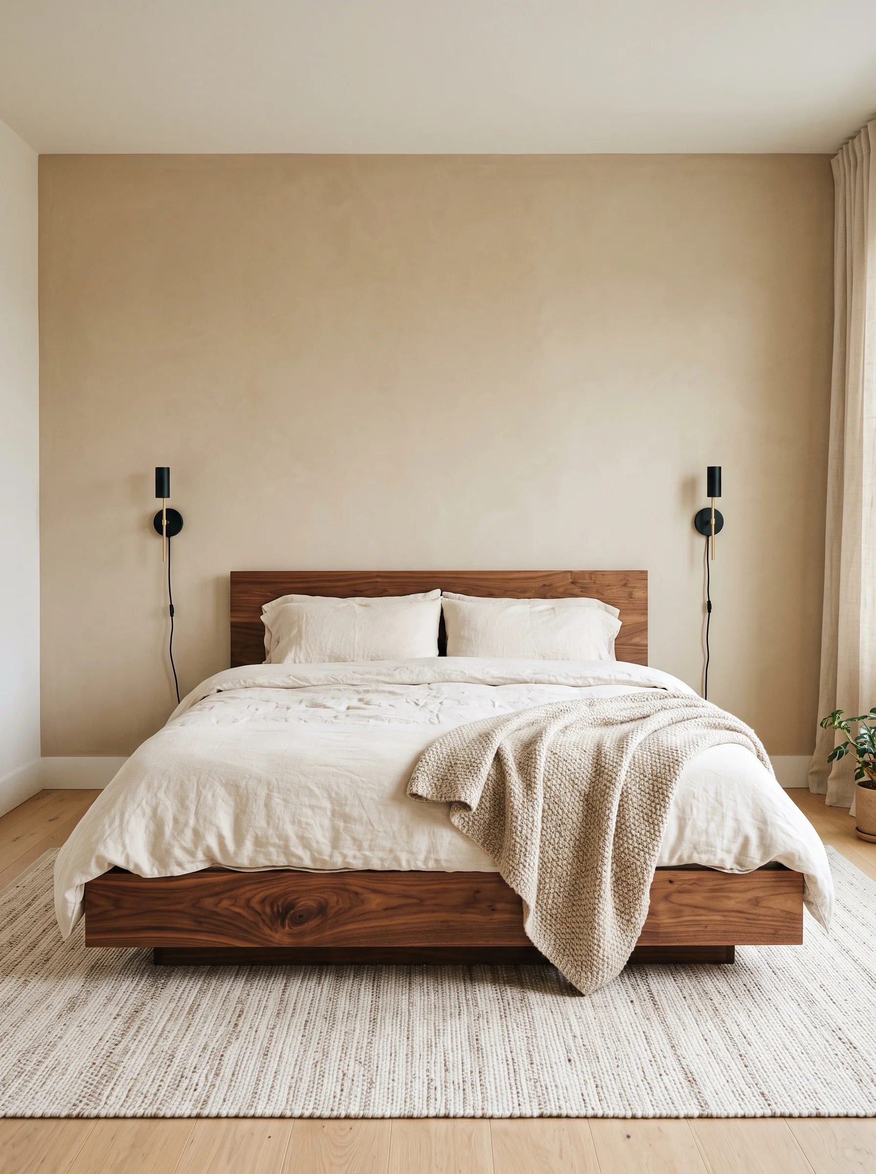 Small Bedroom Ideas
