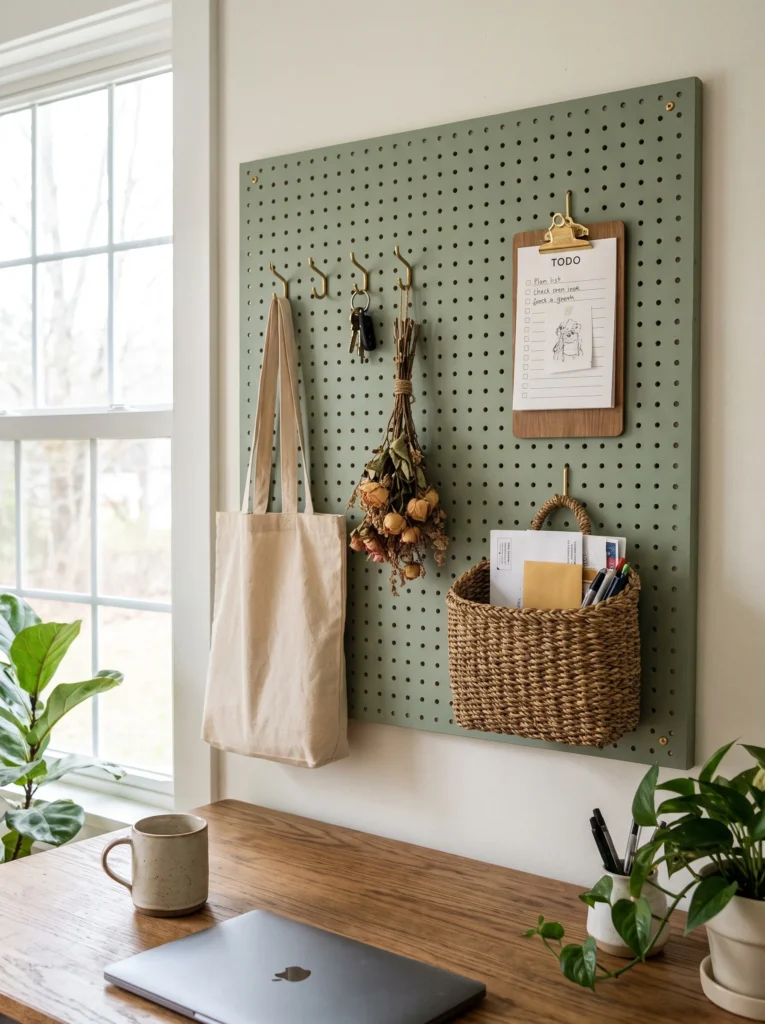 DIY home decor