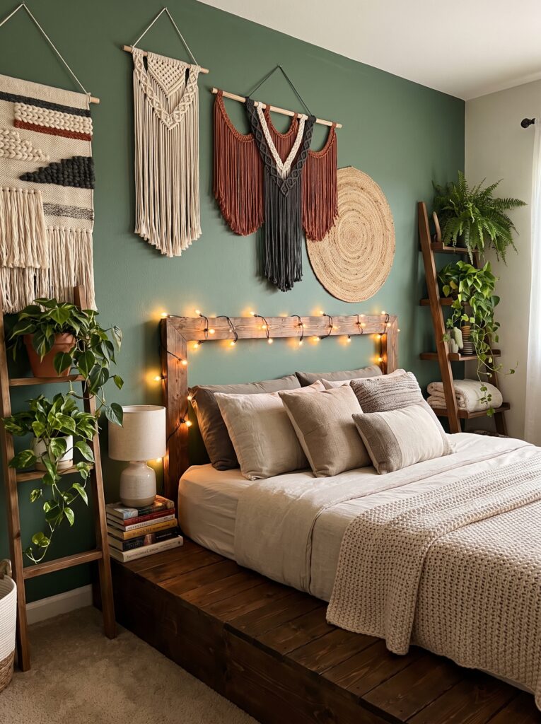Bedroom Ideas
