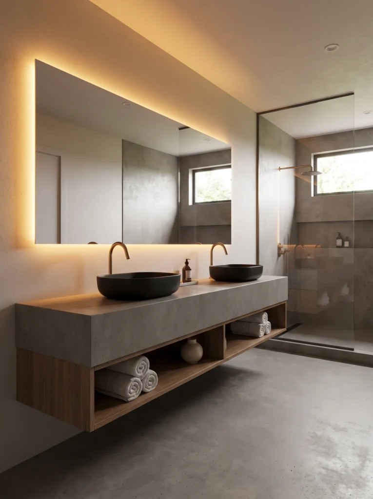 bathroom remodel ideas