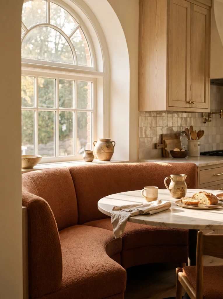 small kitchen decor
