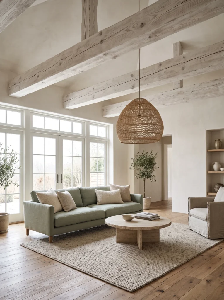 Modern living room ideas