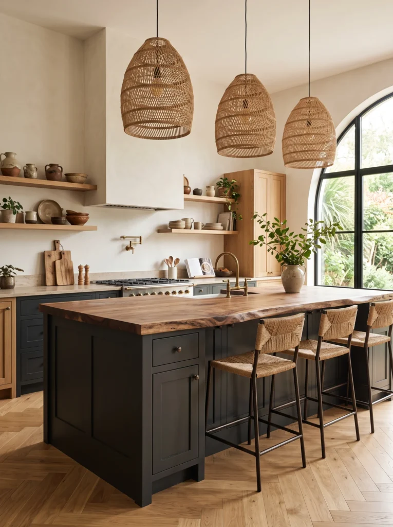kitchen trends 2027