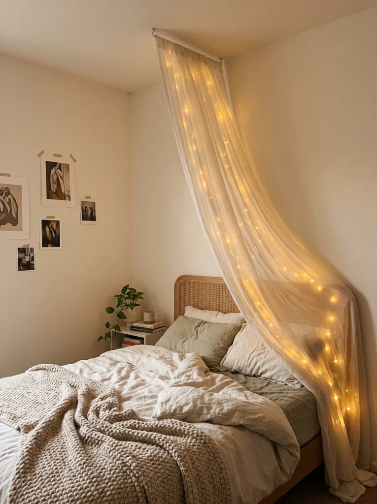 tiny bedroom ideas