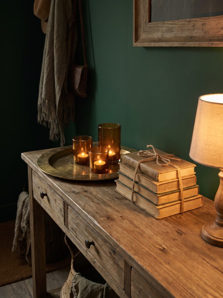 DIY decor ideas