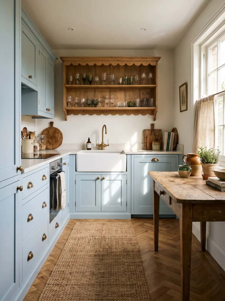 kitchen island ideas