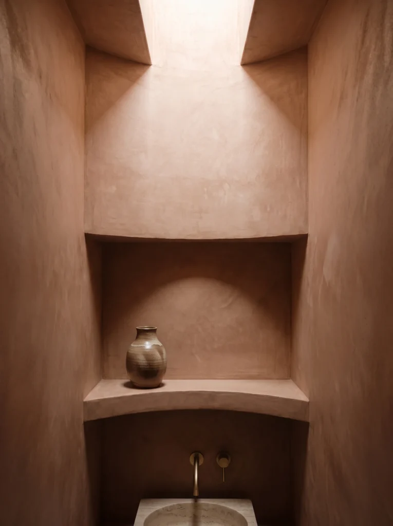 small bathroom design