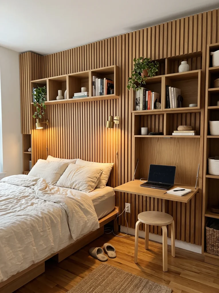 small bedroom design