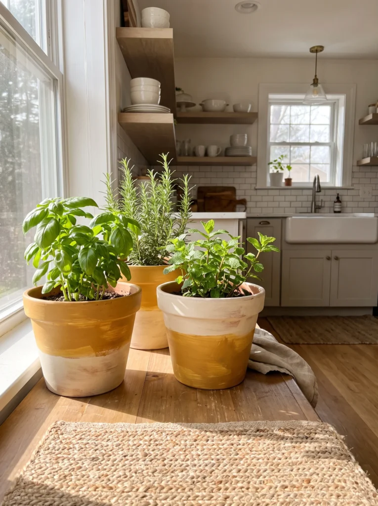 DIY projects
