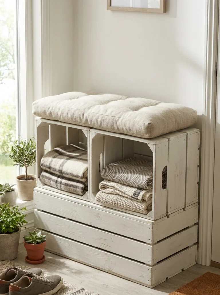 DIY Home Decor Ideas