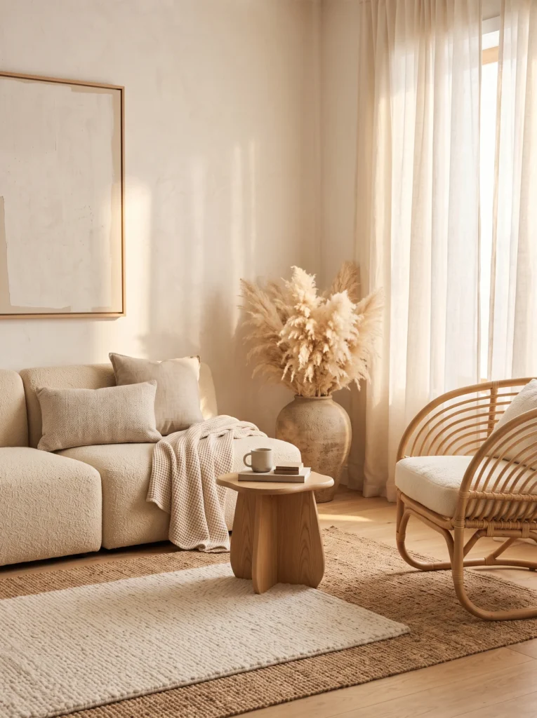 19 Cozy Modern Living Room Ideas That Feel Expensive in 2026