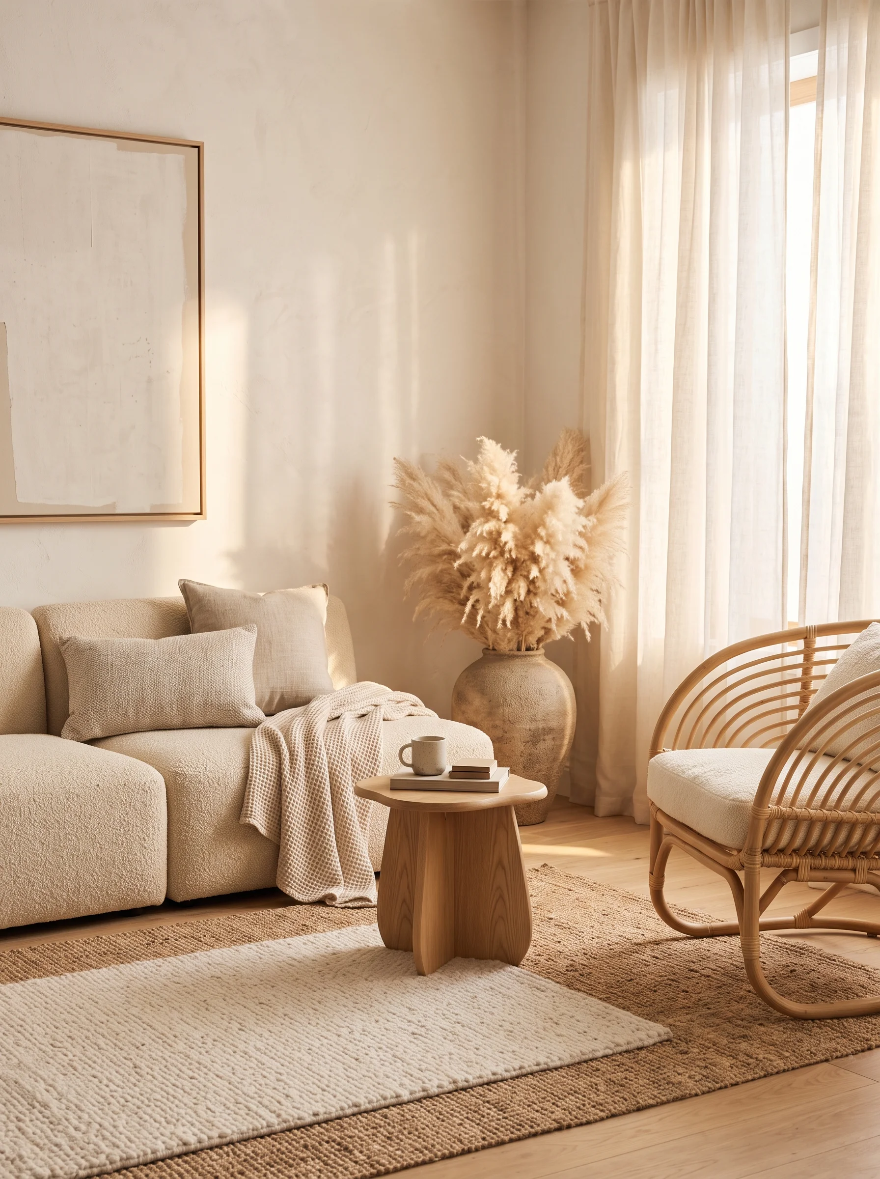 Living Room Ideas