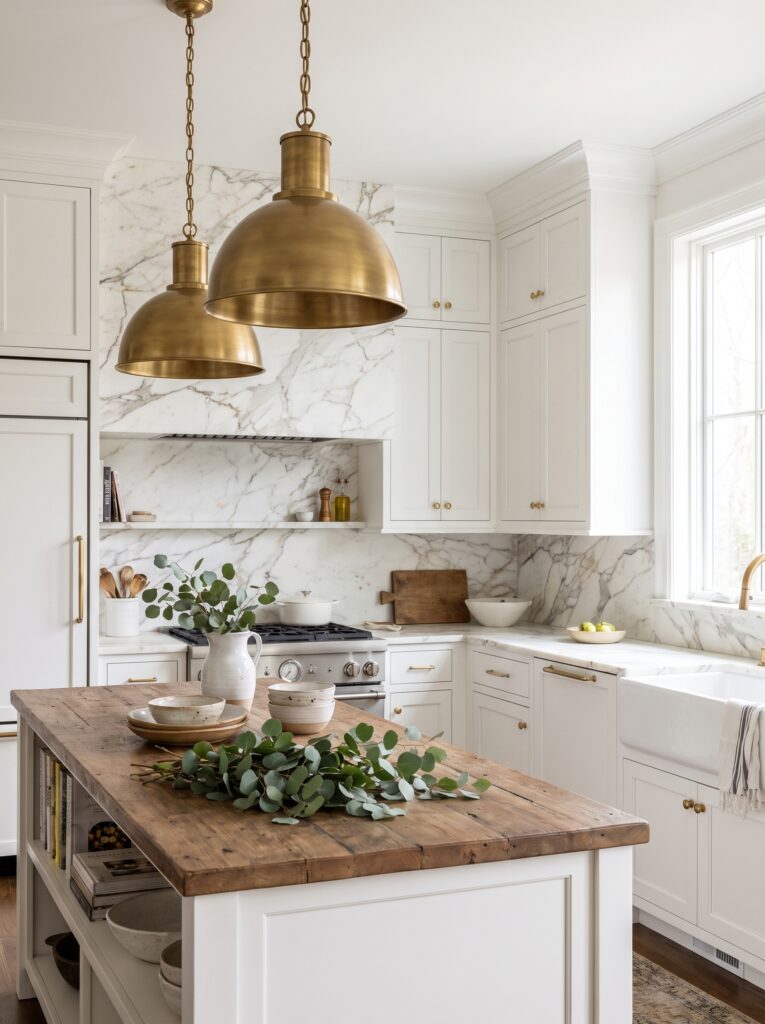 20 Timeless Kitchen Ideas That Will Never Go Out of Style