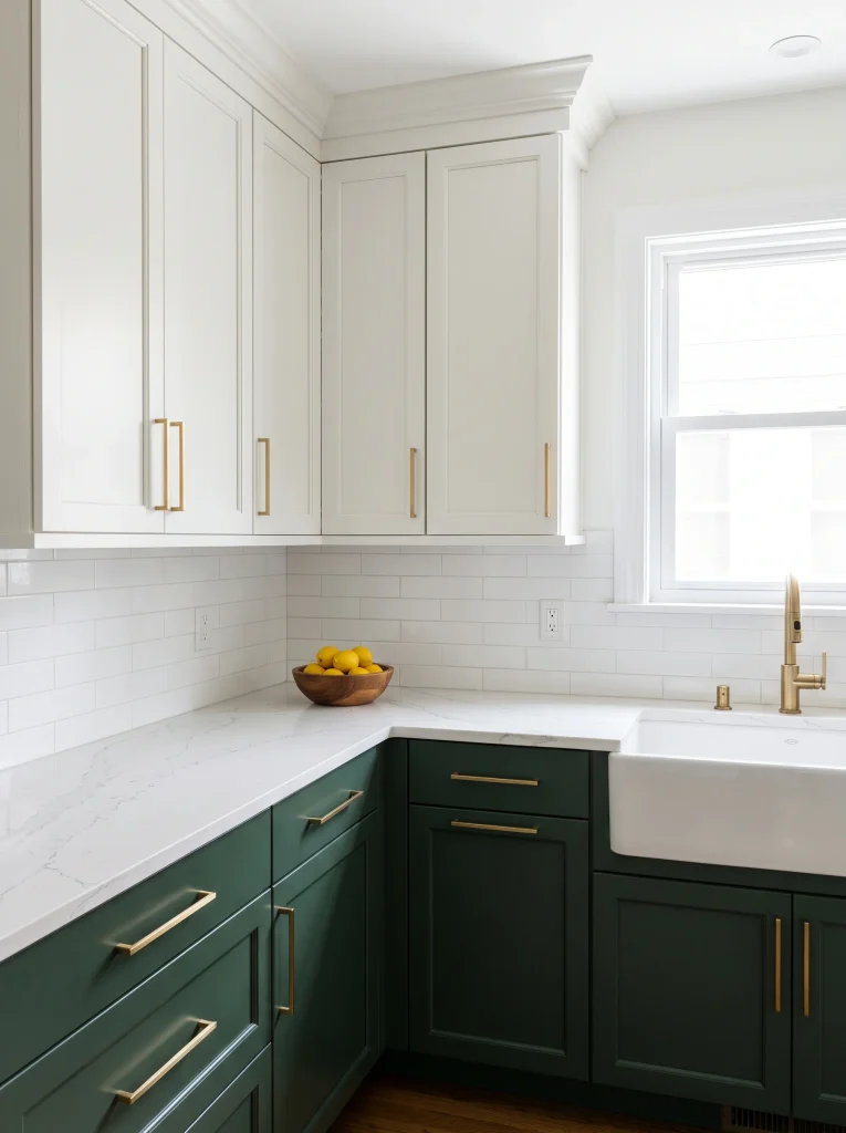 Kitchen Inspiration Ideas