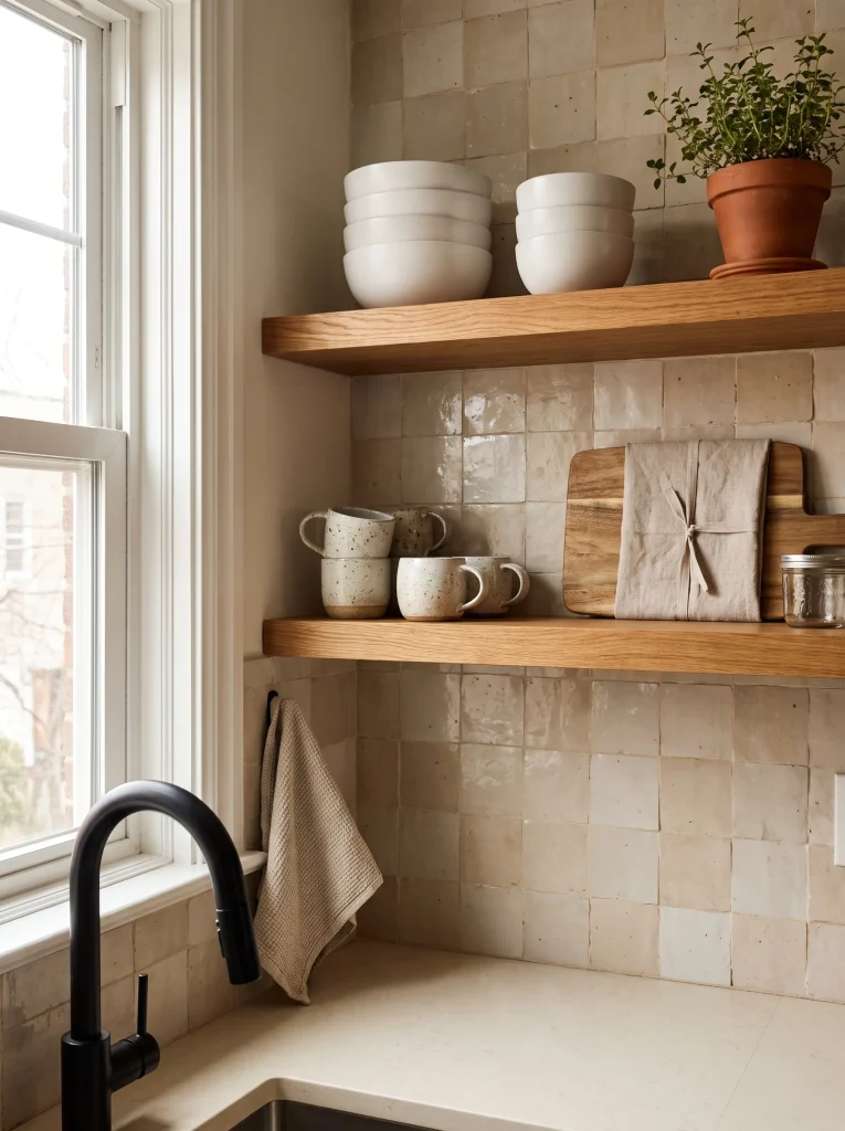 aesthetic kitchen ideas