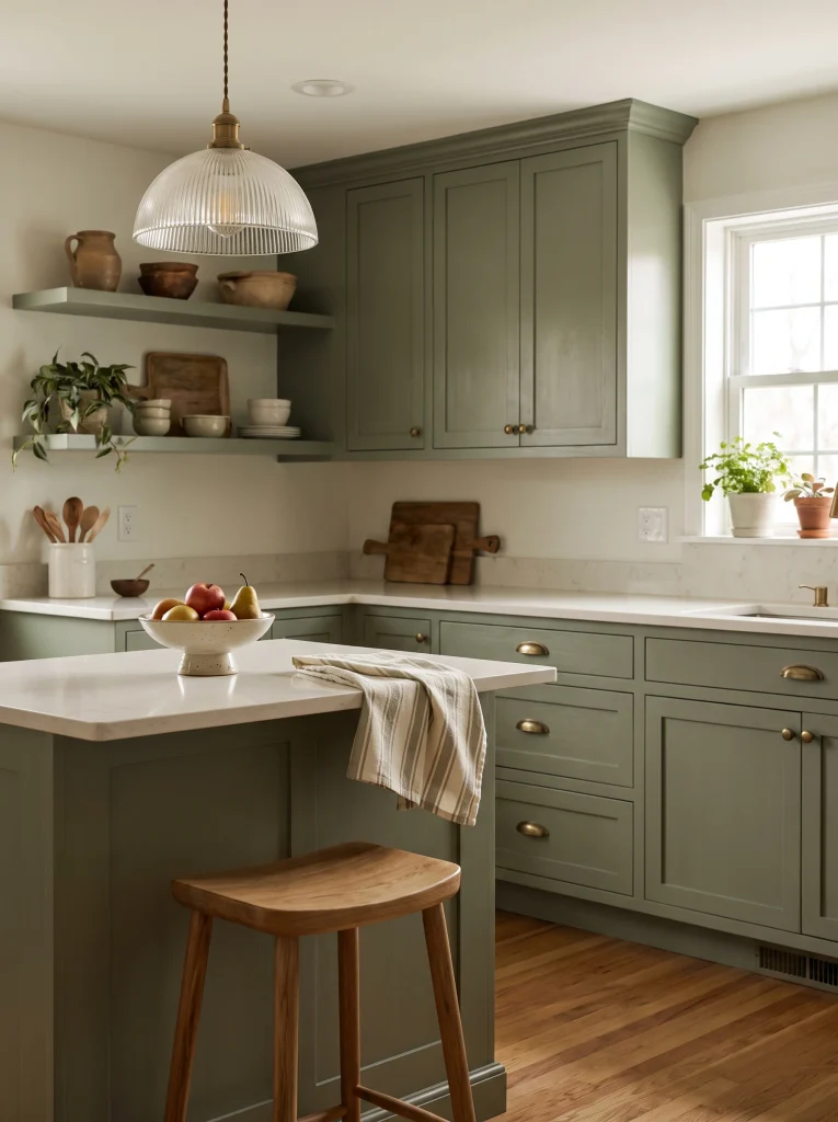 modern kitchen inspiration