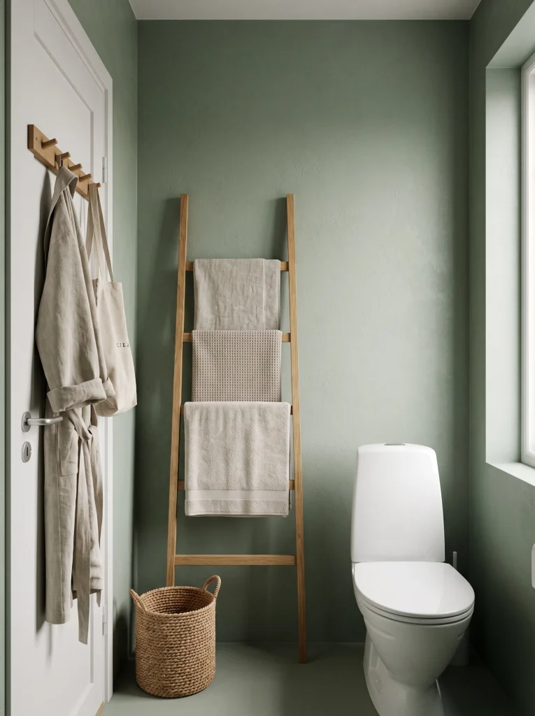 cozy bathroom ideas