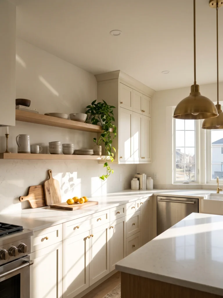 18 Aesthetic Kitchen Inspiration Ideas You’ll Actually Want to Copy